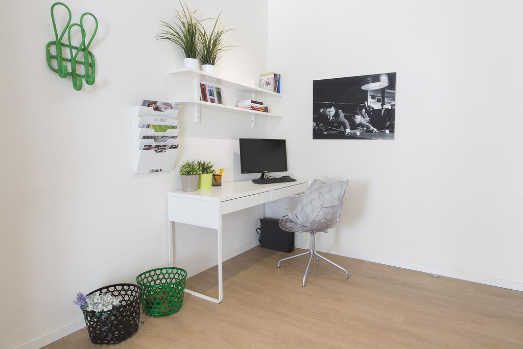 Sokolov Vacation Boutique Apartments By The Sea In Nahariya Chambre photo