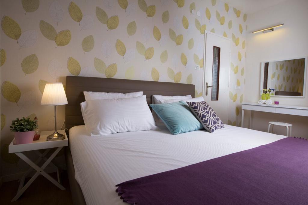 Sokolov Vacation Boutique Apartments By The Sea In Nahariya Chambre photo