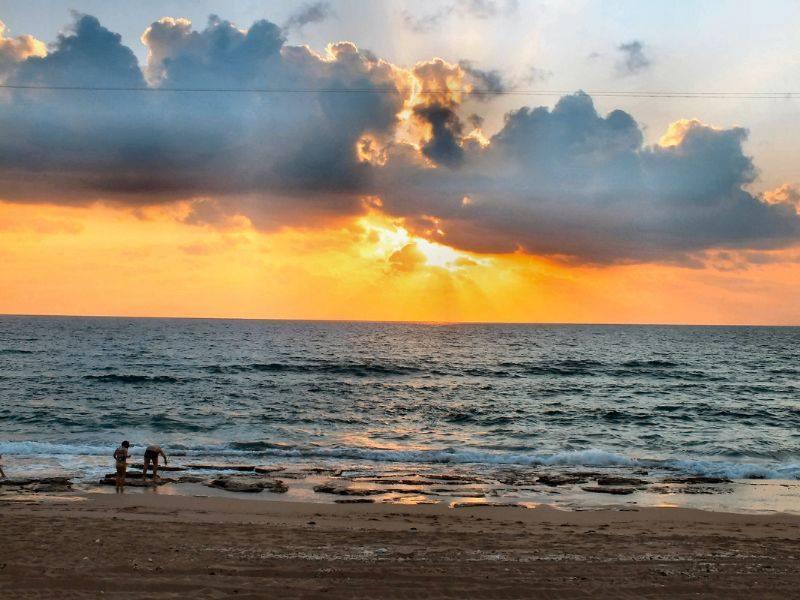Sokolov Vacation Boutique Apartments By The Sea In Nahariya Extérieur photo