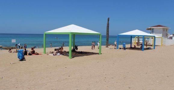Sokolov Vacation Boutique Apartments By The Sea In Nahariya Extérieur photo