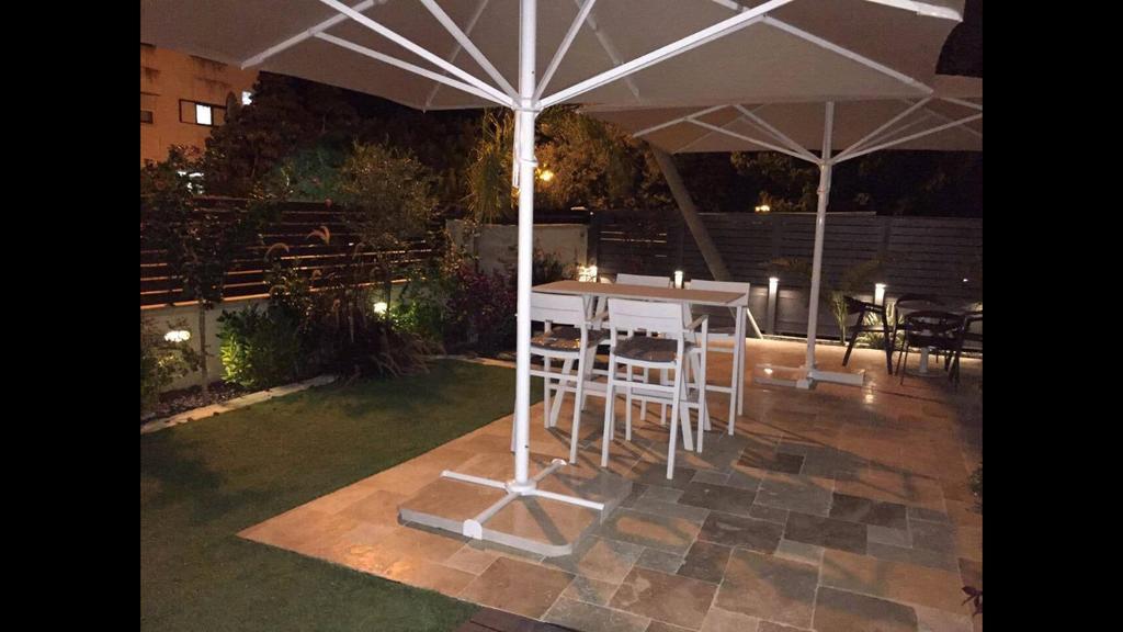 Sokolov Vacation Boutique Apartments By The Sea In Nahariya Extérieur photo