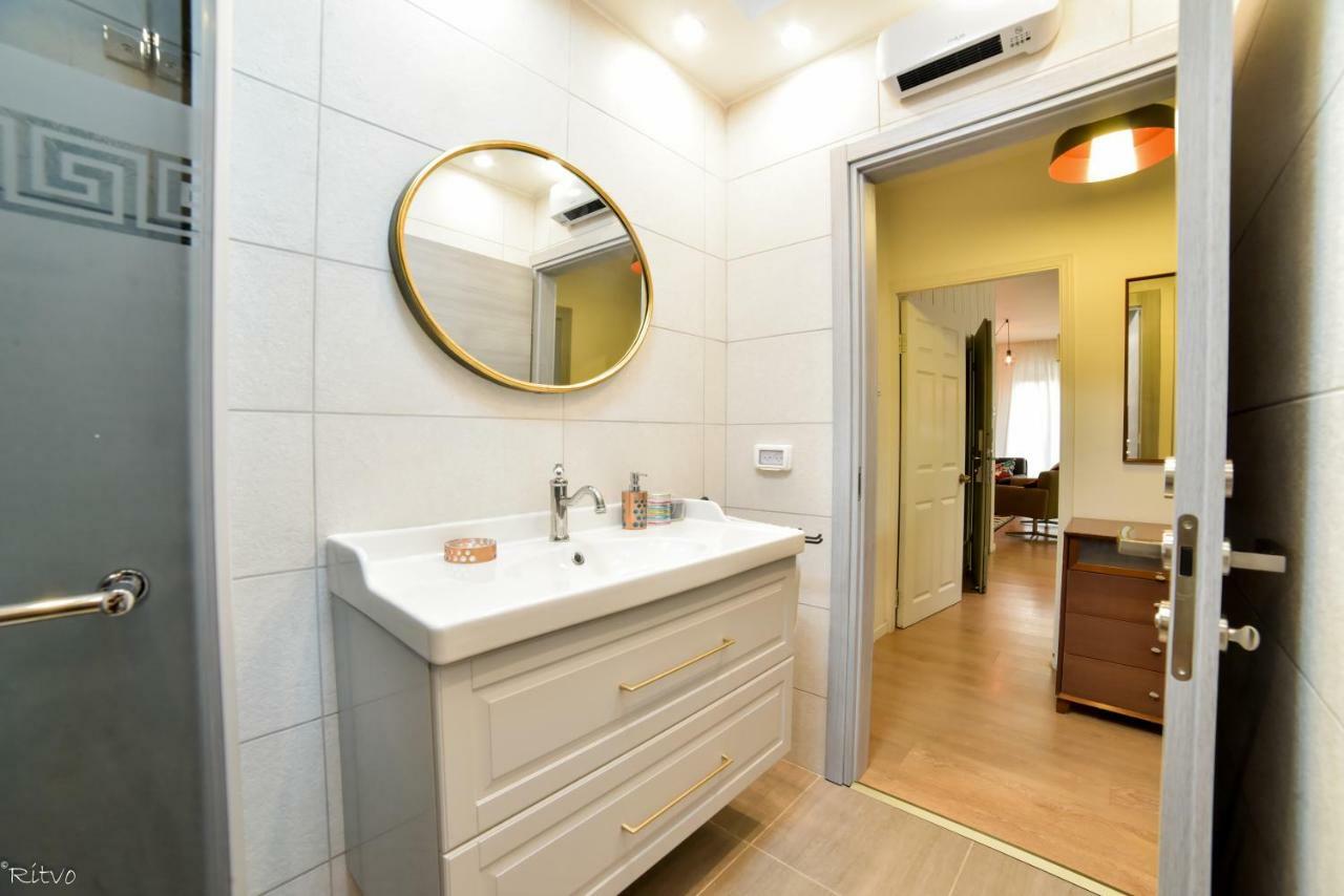 Sokolov Vacation Boutique Apartments By The Sea In Nahariya Extérieur photo