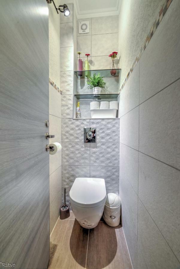 Sokolov Vacation Boutique Apartments By The Sea In Nahariya Extérieur photo