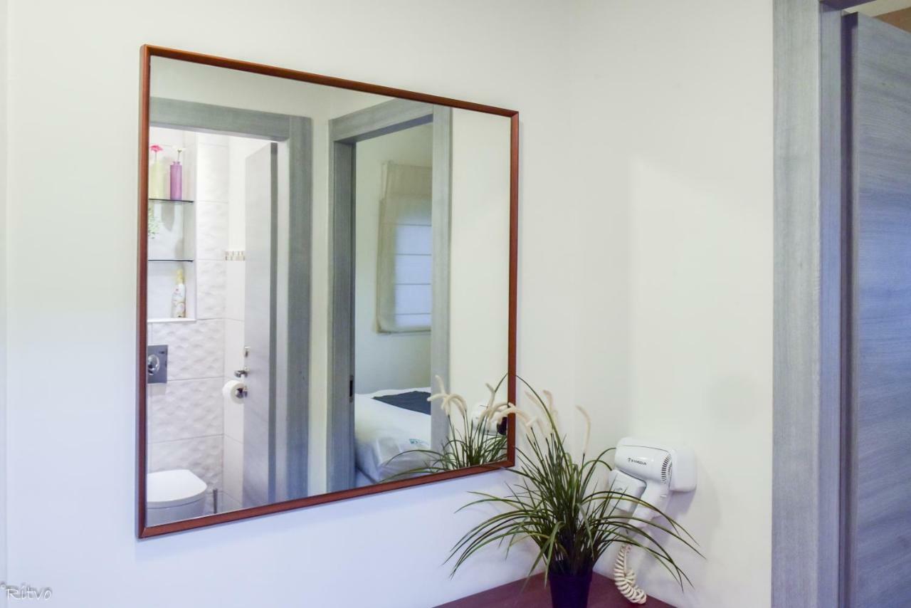 Sokolov Vacation Boutique Apartments By The Sea In Nahariya Extérieur photo